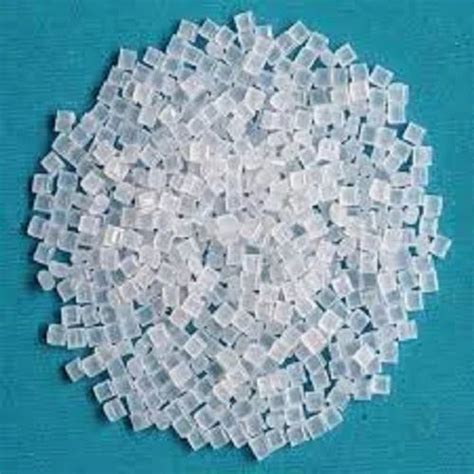 PP White C120MN Impact Copolymer Granules For General Plastics 0 90 G