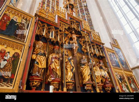 Twelve Apostles Altar Fotos Und Bildmaterial In Hoher Aufl Sung Alamy