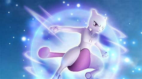 Arceus Vs Mewtwo