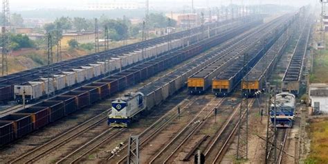 Daqin Railway October Coal Delivery The Coal Hub