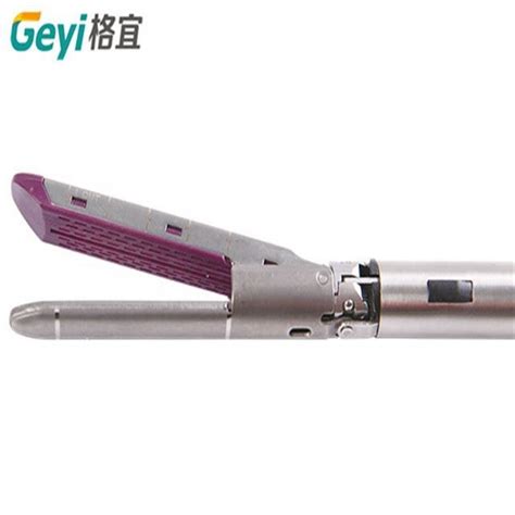 Disposable Endoscopic Stapler Compatible With Endo Gia Stapler ...