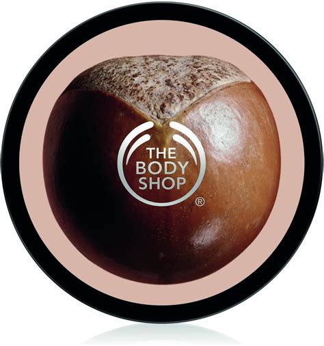 The Body Shop Beurre Corporel Shea Karité 400ml Amazon fr Beauté et