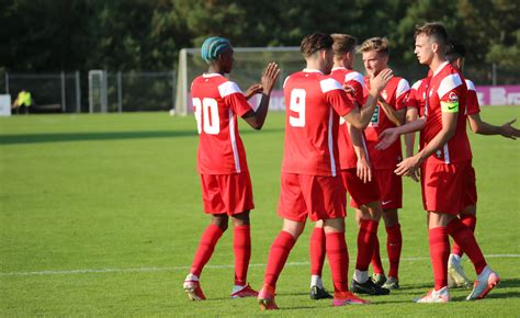 Mittwoch Uhr U Ausw Rtsspiel In Waldalgesheim Fck De