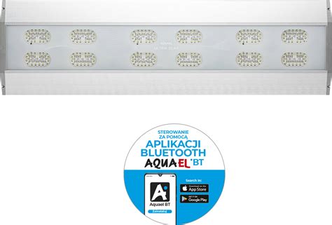 Aquael Ultrascape Ultraslim Aquarium Diamond Edition Internetov