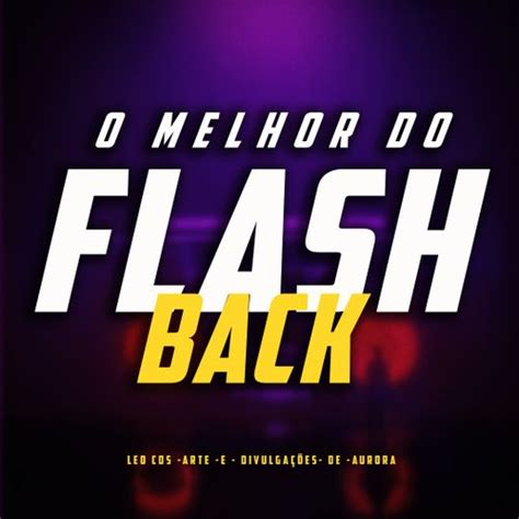 CD Flash Back Anos 70 80 E 90 Matheus Henrique Queiroz Batista Hotmart