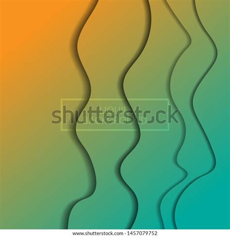 Modern Liquid Background Hd Vector Stock Vector Royalty Free