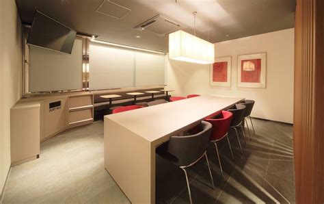 First Cabin Tsukiji A Design Boutique Hotel Tokyo Japan