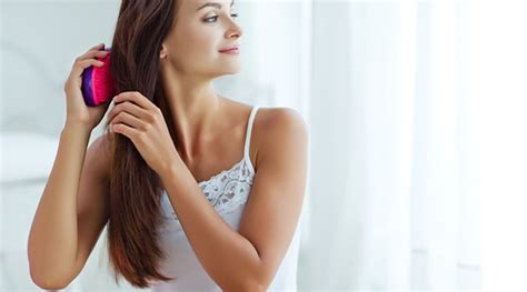 Astuces Naturelles Pour De Beaux Cheveux Bio La Une