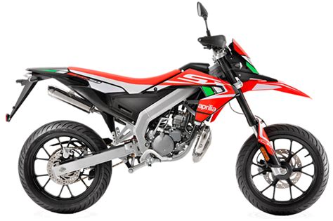 Aprilia SX 125 2023 - Motochecker