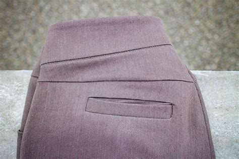 How To Sew A Welt Pocket With Flap Best Walkthrough 2023