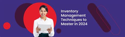 Inventory Management Techniques To Master In 2024 Netstock