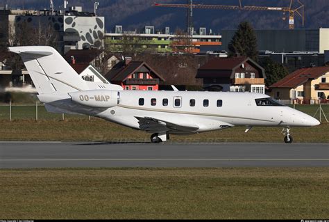 OO MAP Private Pilatus PC 24 Photo By Karl Dittlbacher ID 1368862