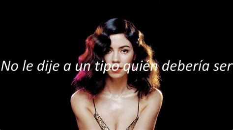 Marina And The Diamonds Sex Yeah Sub Español Youtube