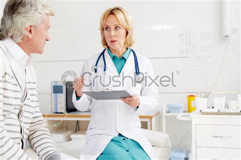 Advice of doctor - stock photo 3660589 | Crushpixel