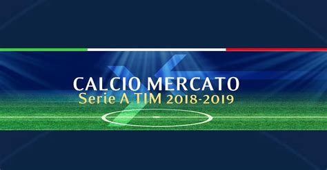 Calciomercato Invernale Tutte Le Operazioni Concluse Dai Club Di