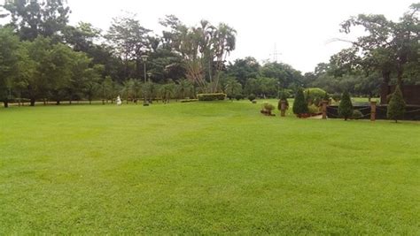 Indira Gandhi Park Bhubaneswar Od