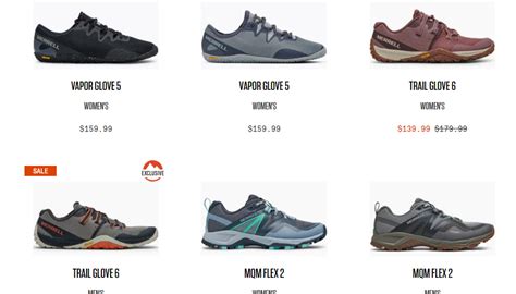 Merrell Coupon Codes Bert Marina