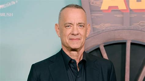 Tom Hanks in rete sta circolando una pubblicità realizzata tramite IA