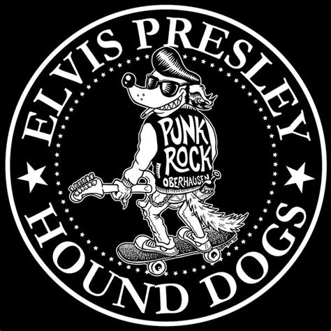 Elvis Presley Hound Dogs St Cd Stardumb Records