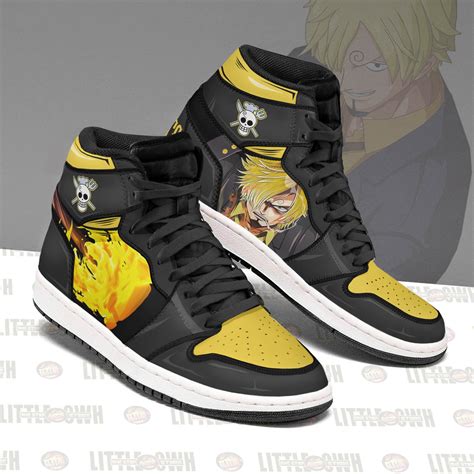 Vinsmoke Sanji Merchandise