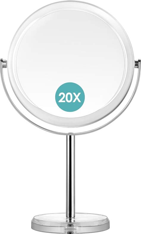 B Beauty Planet Magnifying Mirror X Swivel Magnifying Makeup