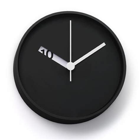 Creative Wall Clocks Designs And Ideas In Images Founterior