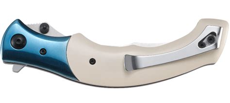 CRKT Ritual Folding Knife - Buccaneer Knives