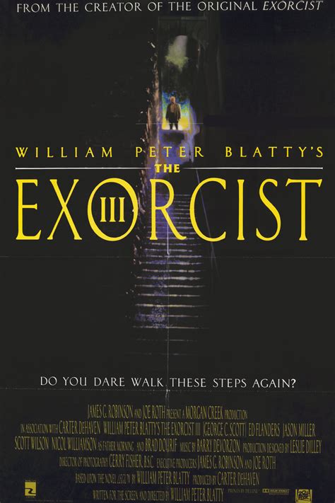 The Exorcist III - Rotten Tomatoes