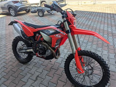 Vendo Betamotor RR 350 4T Enduro 2023 Usata A Monselice Codice