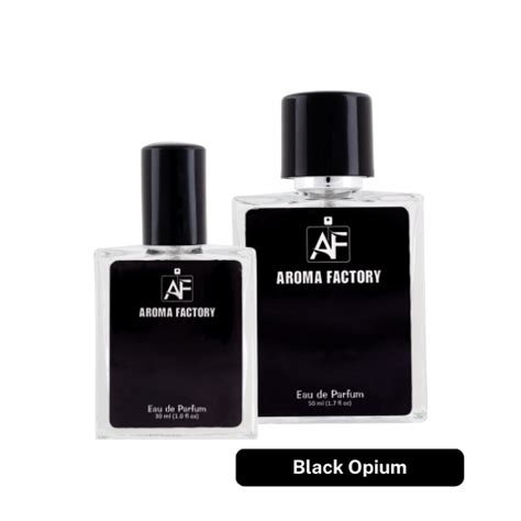 Black Opium – Buy Online Perfumes | Attar | Store | testers | India