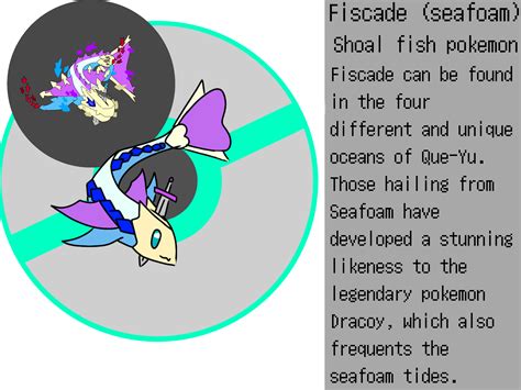 Que-Yu Wishiwashi varient. : r/fakemon