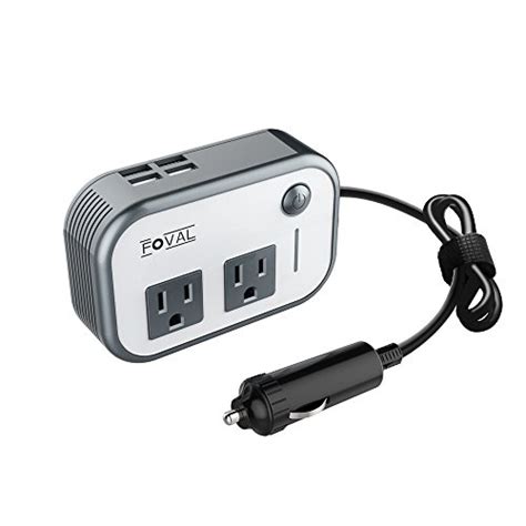 Top 10 Best Car Power Inverters In 2022 Reviews Buyers Guide