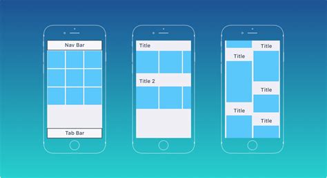 Guidelines On How To Make A Great Mobile App Screen Design