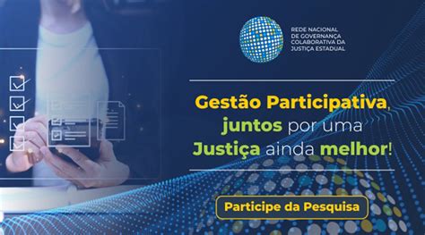 Cnj Realiza Consulta P Blica Para Defini O Das Metas Nacionais Da