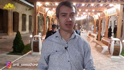 Как преобразился Дербент за 2 года? Город не узнать! Дербент 2020 ...