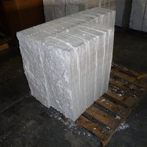 Eps Raw Material Expanded Polystyrene Eps Block Scrap Factory Price Eps