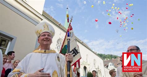 Für Bischof Benno stellt sich Frage eines Wechsel nach Klagenfurt