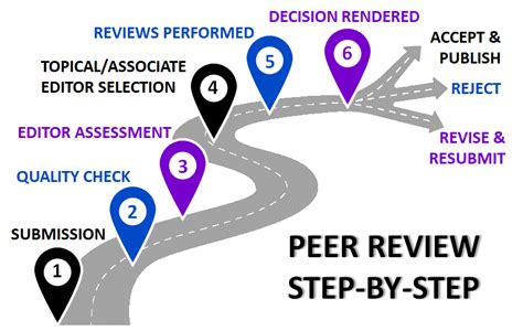 Overview Of The Peer Review Process