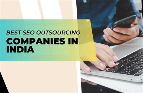 Top Seo Outsourcing Companies In India