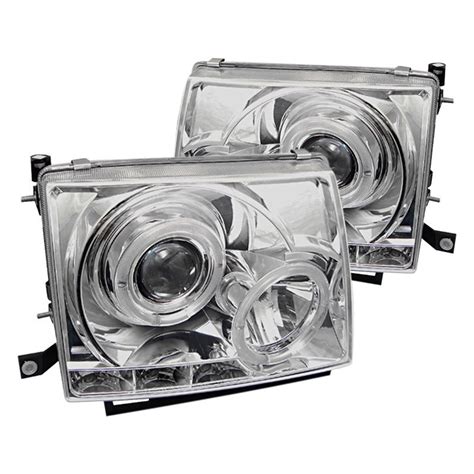 Introduce 94 Images Headlights For 1997 Toyota Tacoma In