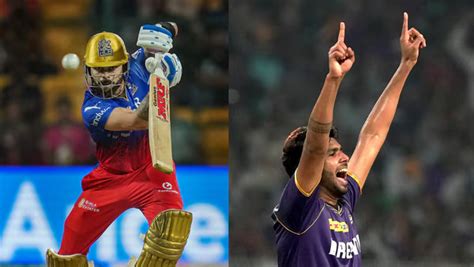 Rcb Vs Kkr Dream11 Prediction Today Match Ipl 2024 Match 10 Fantasy