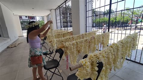 Preservan Tradiciones Zoques En Tuxtla