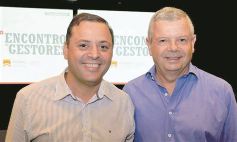 Axel Grael será o candidato à sucessão de Rodrigo Neves em Niterói