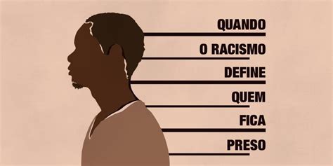 Racismo Estrutural Quando O Preconceito Vira Regra Defensoria