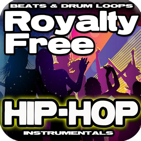 Drum Hip Hop Pattern Free Patterns