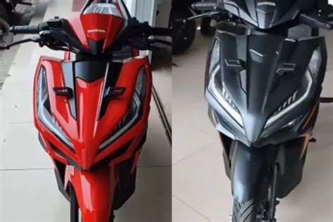 Berapa Harga Motor Honda Vario Bekas Tipe 125 Mulai Dari Rp15 Jutaan