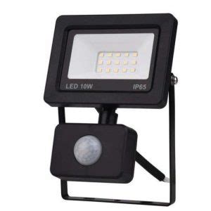 Led Reflektor W Lm Ip Topdom