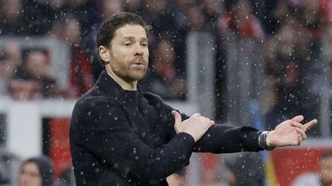 Xabi Alonso next manager for us? : r/realmadrid