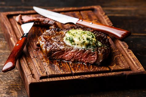 Cómo hacer un chuletón a la brasa Masmit