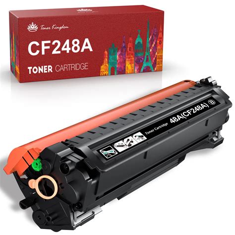 48A CF248A 248A Toner Cartridge For HP Laserjet Pro M15w M15a M16a M16w